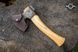 Сокира Fadir Tools Micro Carving Finnish Axe 10011 фото 9