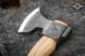Сокира Fadir Tools Micro Carving Finnish Axe 10011 фото 5