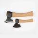 Сокира Fadir Tools Micro Carving Finnish Axe 10011 фото 2