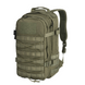 Рюкзак тактичний 24л Helikon-Tex RACCOON Mk2 Backpack - Cordura - Olive Green 67302 фото 1