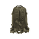 Рюкзак тактичний 24л Helikon-Tex RACCOON Mk2 Backpack - Cordura - Olive Green 67302 фото 2