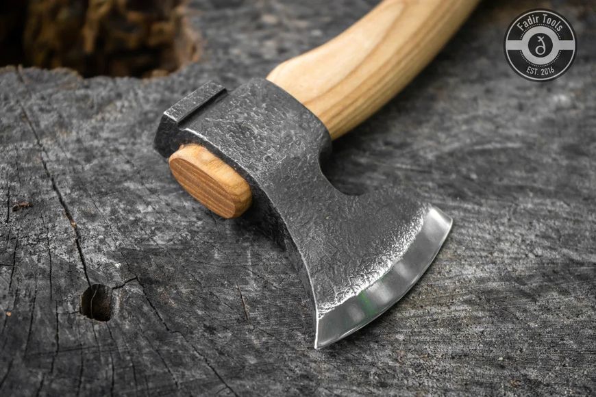 Сокира Fadir Tools Micro Carving Finnish Axe 10011 фото