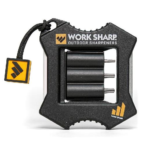 Work Sharp Точилка механічна Micro WSEDCMCR 47995 фото