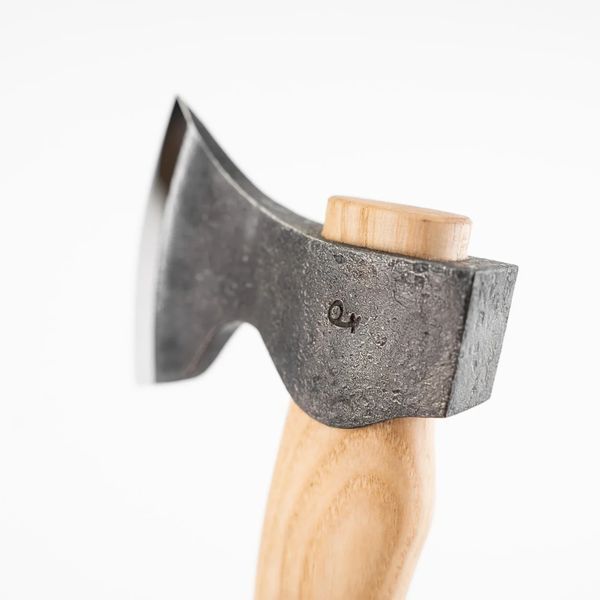 Сокира Fadir Tools Micro Carving Axe 10012 фото