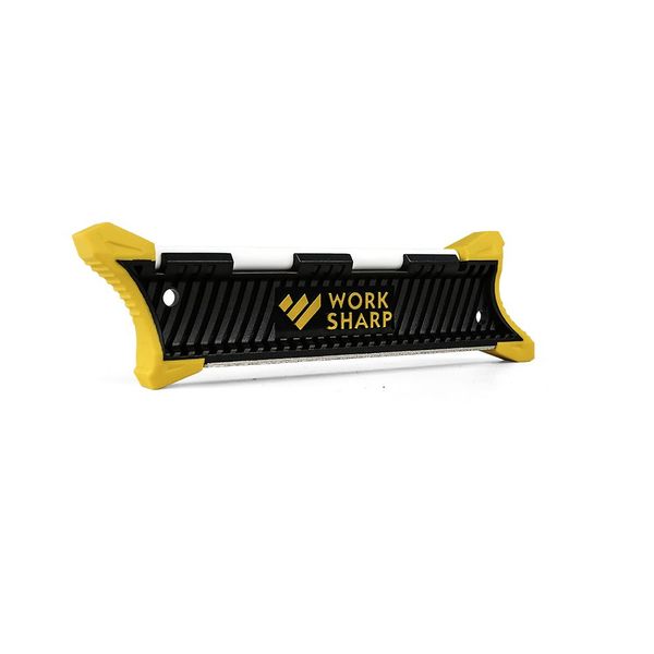 Комплект механічних точилок Work Sharp POCKET KNIFE SHARPENER 12 PACK & 1 DISPLAYS WSGPS-12 62185 фото