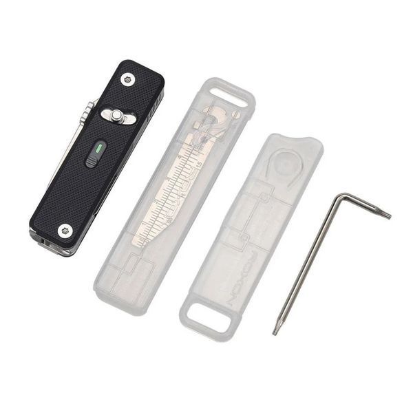 Мультитул Roxon Mini Flex Companion S504G S504G фото