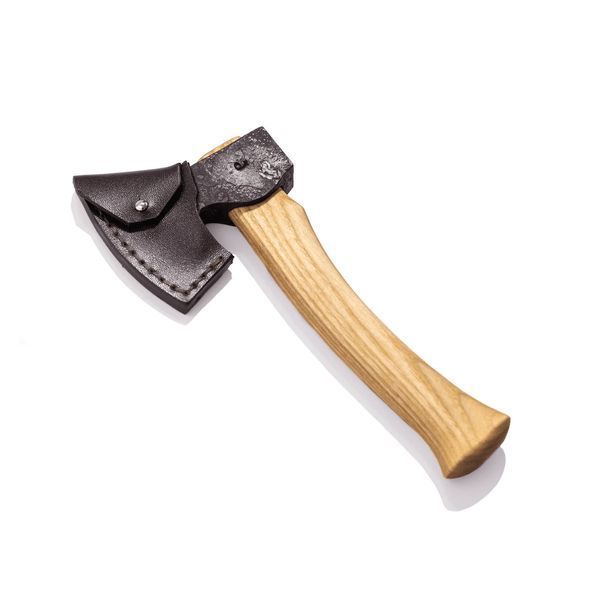 Сокира Fadir Tools Micro Carving Axe 10012 фото