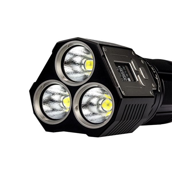 Ліхтар ручний Fenix TK72R 3 Cree XHP70 45654 фото