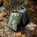 Рюкзак водонепроницаемый Naturehike CNH22BB003 25 л серый 6927595753934 фото 3