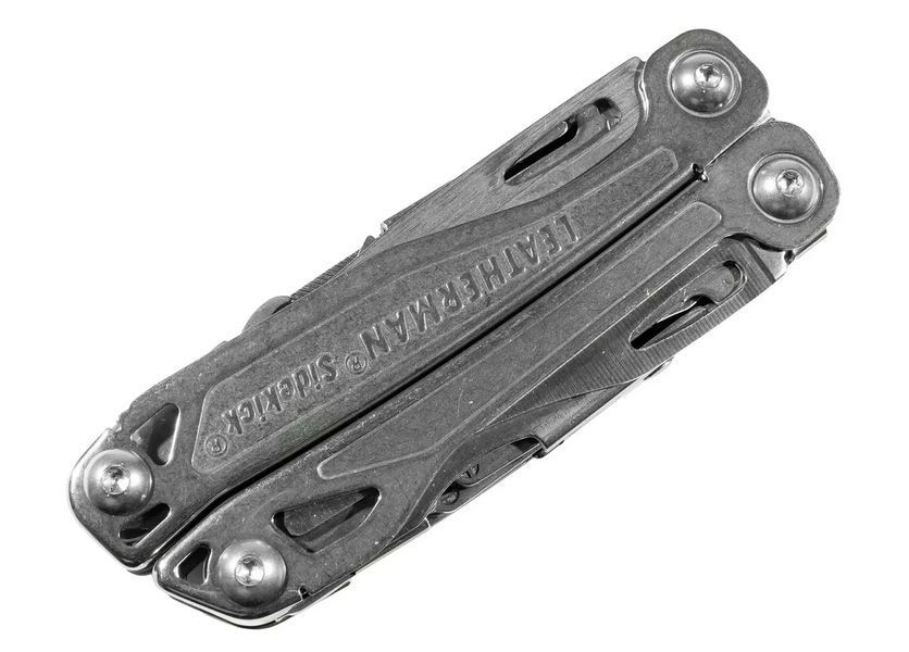 Мультитул Leatherman Sidekick, синтетический чехол 831439 831439 фото