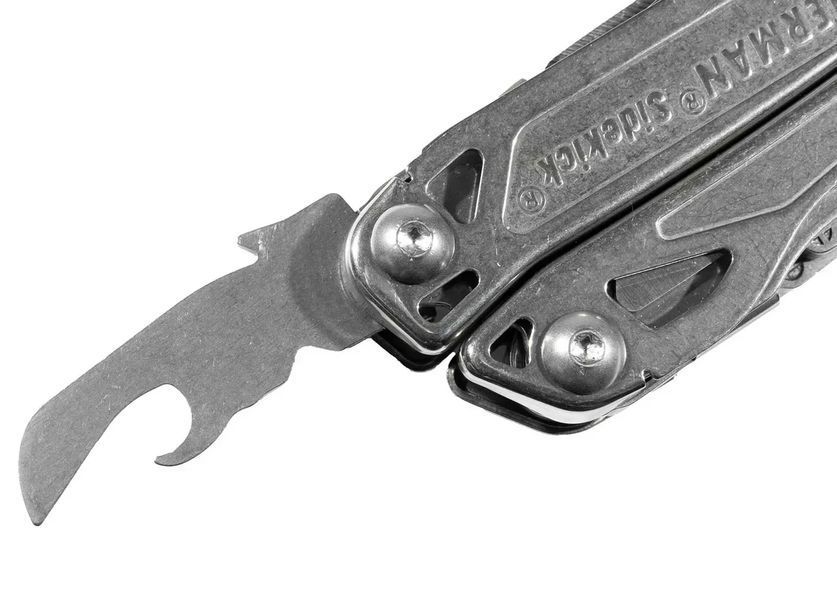 Мультитул Leatherman Sidekick, синтетический чехол 831439 831439 фото