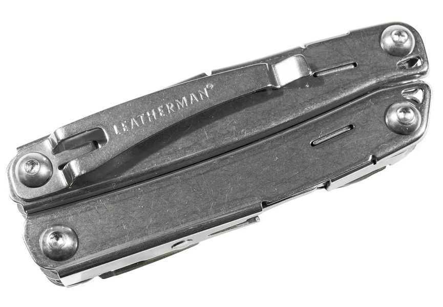 Мультитул Leatherman Sidekick, синтетический чехол 831439 831439 фото