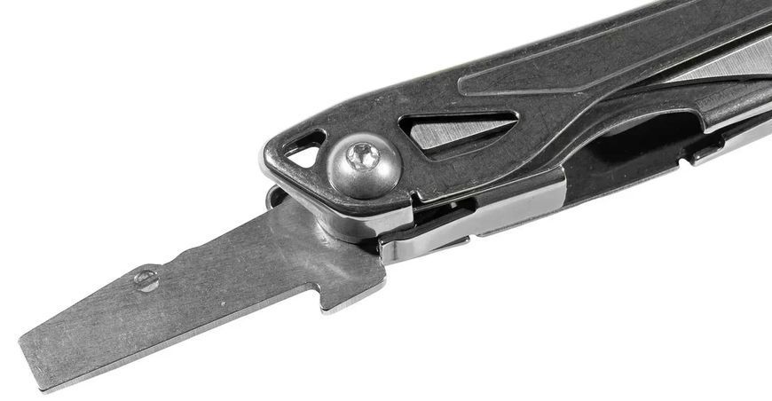 Мультитул Leatherman Sidekick, синтетический чехол 831439 831439 фото