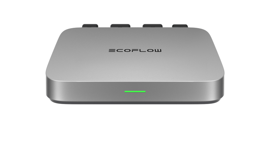 Микроинвертор EcoFlow PowerStream 800W EFPowerStreamMI-EU-800W фото