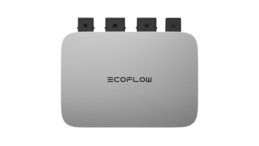 Микроинвертор EcoFlow PowerStream 800W EFPowerStreamMI-EU-800W фото