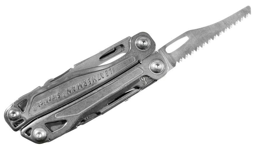 Мультитул Leatherman Sidekick, синтетический чехол 831439 831439 фото
