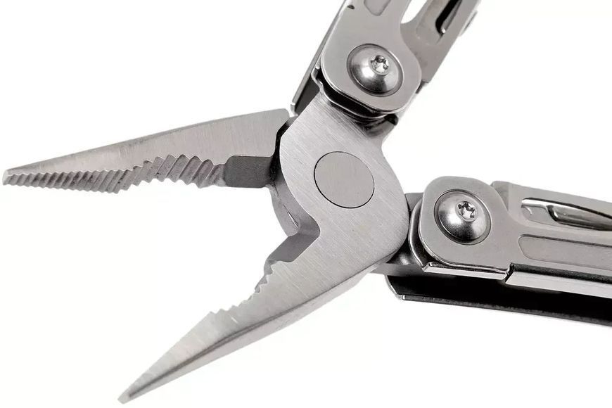 Мультитул Leatherman Sidekick, синтетический чехол 831439 831439 фото