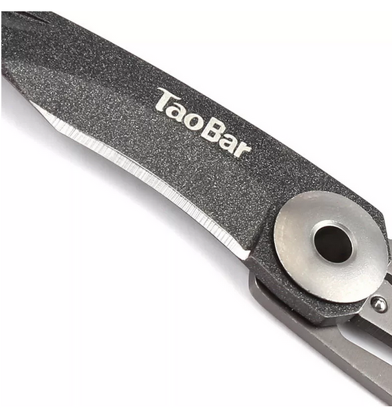 Міні-Мультитул NexTool EDC box cutter Tao Bar KT5016 45383 фото