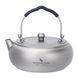 Титановый чайник Boundless Voyage 600мл Ti3105D Ti3105D фото 1