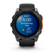 Смарт-годинник Garmin Fenix 8 47мм, AMOLED, Slate Gray 010-02904-00 фото 2