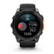 Смарт-годинник Garmin Fenix 8 47мм, AMOLED, Slate Gray 010-02904-00 фото 5
