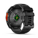 Смарт-годинник Garmin Fenix 8 47мм, AMOLED, Slate Gray 010-02904-00 фото 10