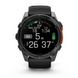 Смарт-годинник Garmin Fenix 8 47мм, AMOLED, Slate Gray 010-02904-00 фото 7