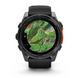 Смарт-годинник Garmin Fenix 8 47мм, AMOLED, Slate Gray 010-02904-00 фото 4