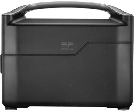 Зарядная станция EcoFlow RIVER Pro (720 Вт·ч) - Refurbished REF-EFRIVER600PRO-EU фото