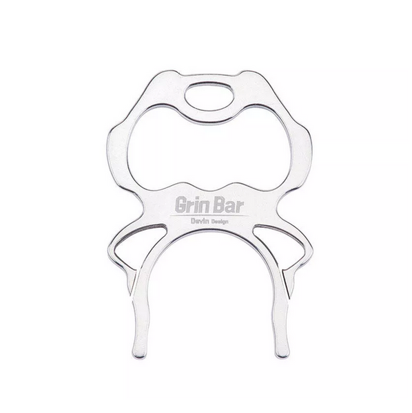 Міні-Мультитул NexTool BOTTLE OPENER Grin Bar KT5014 45384 фото