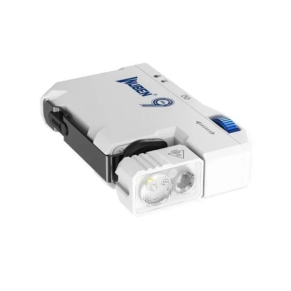 WUBEN G5 White Ліхтарик ручний wub-g5W фото