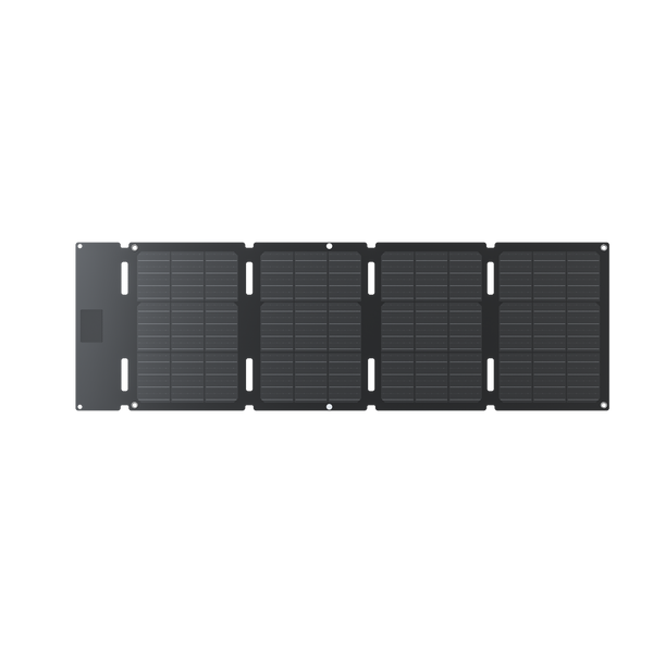 Солнечная панель EcoFlow 45W Solar Panel - Type-C 5000000246 фото