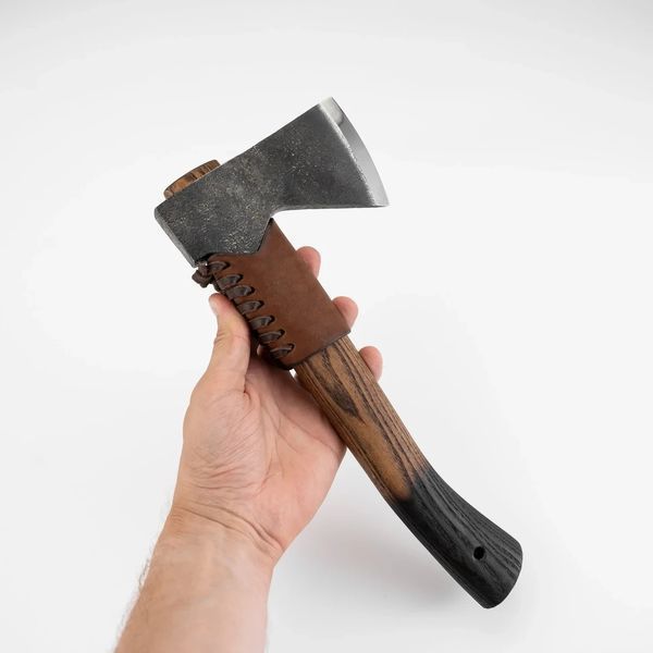 Сокира Fadir Tools Little Camping 10036 фото