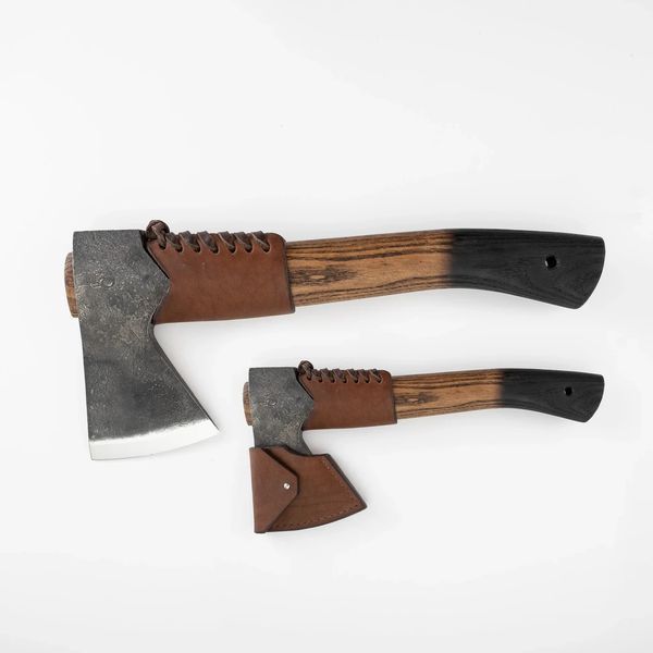 Сокира Fadir Tools Little Camping 10036 фото
