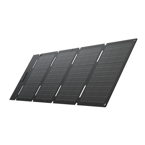 Солнечная панель EcoFlow 45W Solar Panel - Type-C 5000000246 фото