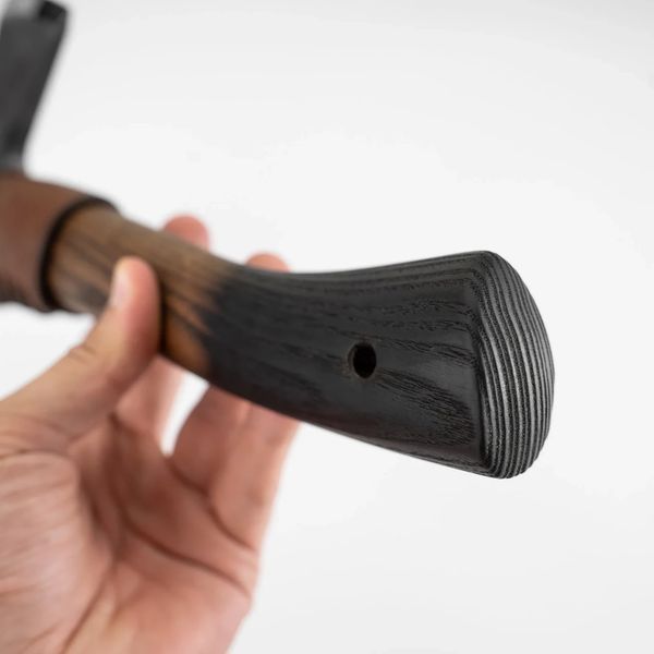 Сокира Fadir Tools Little Camping 10036 фото