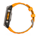 Смарт-годинник&nbsp;Garmin fenix 8 - 47мм, AMOLED Sapphire, Titanium 010-02904-11 фото 9