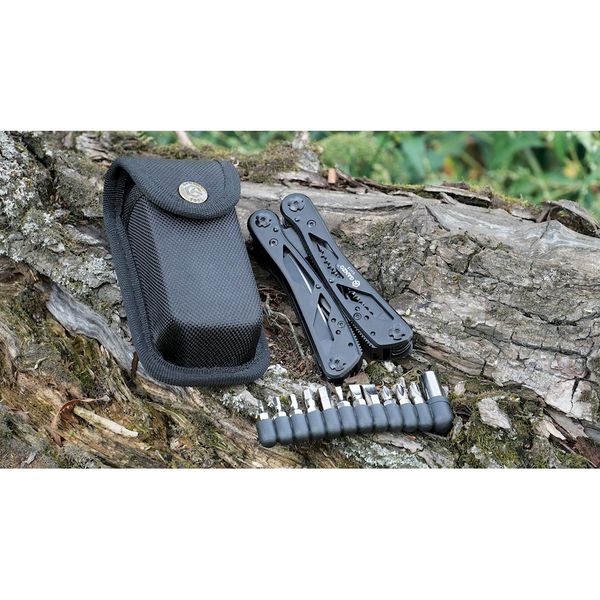 Мультитул Multi Tool Ganzo G202B 45047 фото