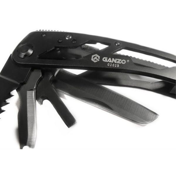 Мультитул Multi Tool Ganzo G202B 45047 фото