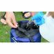 Душ кемпінговий Naturehike NH17L101-D, блакитний 6927595721872 фото 2