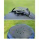 Душ кемпінговий Naturehike NH17L101-D, блакитний 6927595721872 фото 6