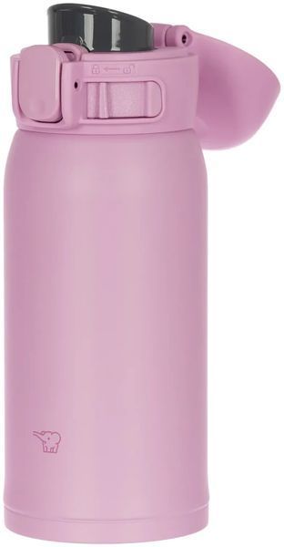 Термокружка Zojirushi SM-WS36VM 0.36 л, Рожевий SM-WS36VM фото