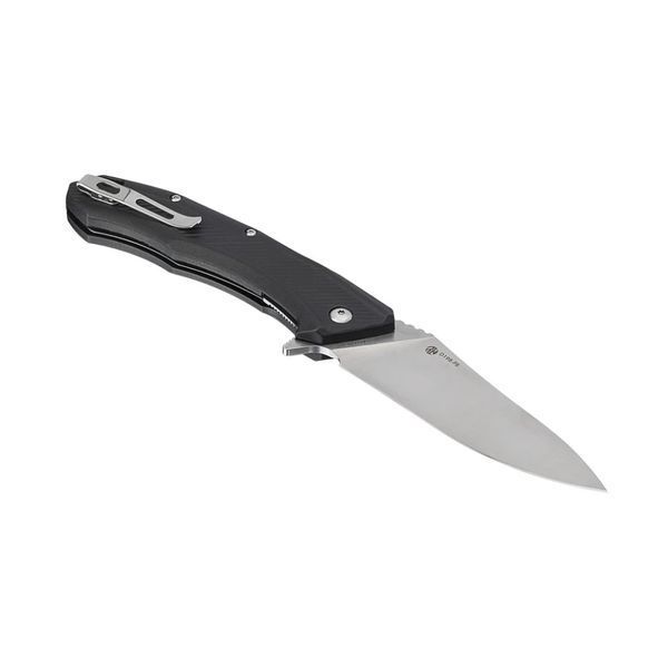 Нож Ruike D198-PB черный D198-PB фото