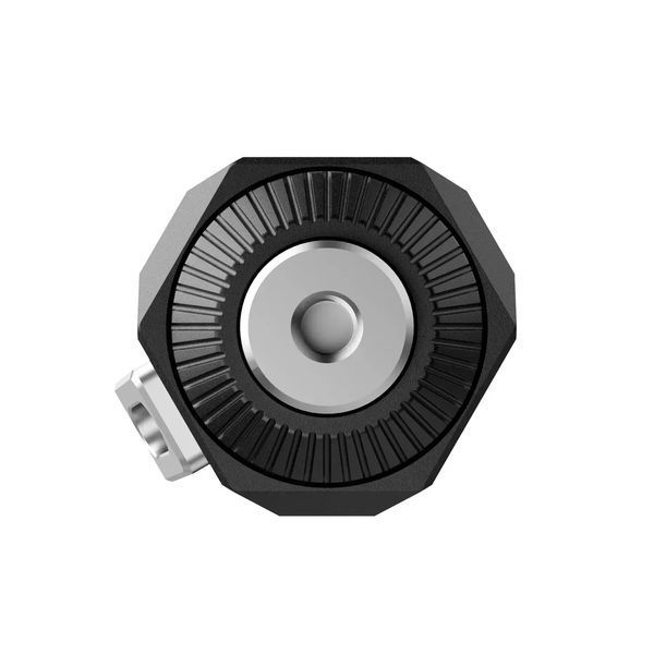 Фонарь многофункциональный WUBEN E8 Black wub-e8 фото