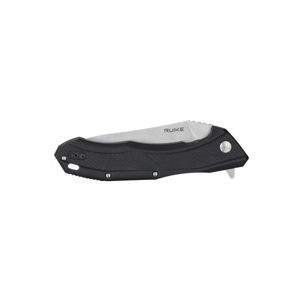 Нож Ruike D198-PB черный D198-PB фото
