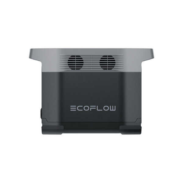 Зарядная станция EcoFlow DELTA (1260 Вт·ч) - Міжнародна версія - Refurbished EFDELTA1300-AU фото