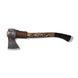 Топор Fadir Tools Bushcraft Axe with Carvings 10057 фото 2