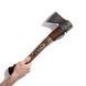Топор Fadir Tools Bushcraft Axe with Carvings 10057 фото 5