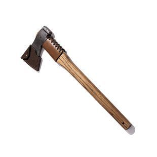 Сокира Fadir Tools Bushcraft Axe with Fixed Head 10060 фото