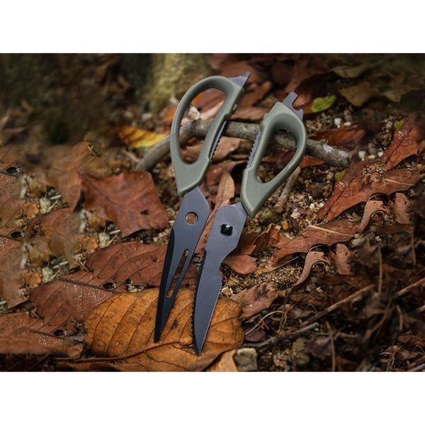 Набор для барбекю NexTool Barbecue Tool Set в кейсе ntbtls фото